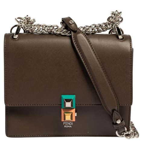 fendi 3jours handbag|fendi monogram crossbody bag.